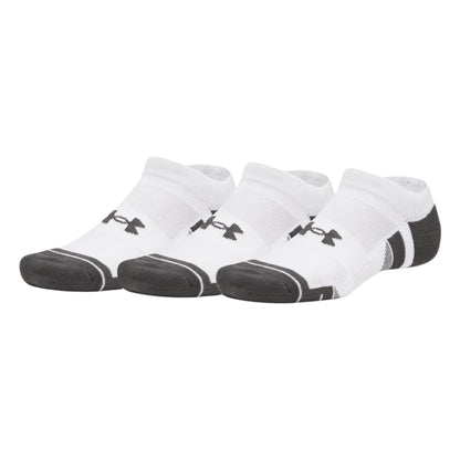 Under Armour Performance Tech 3-Pack Golf Socks 6015136