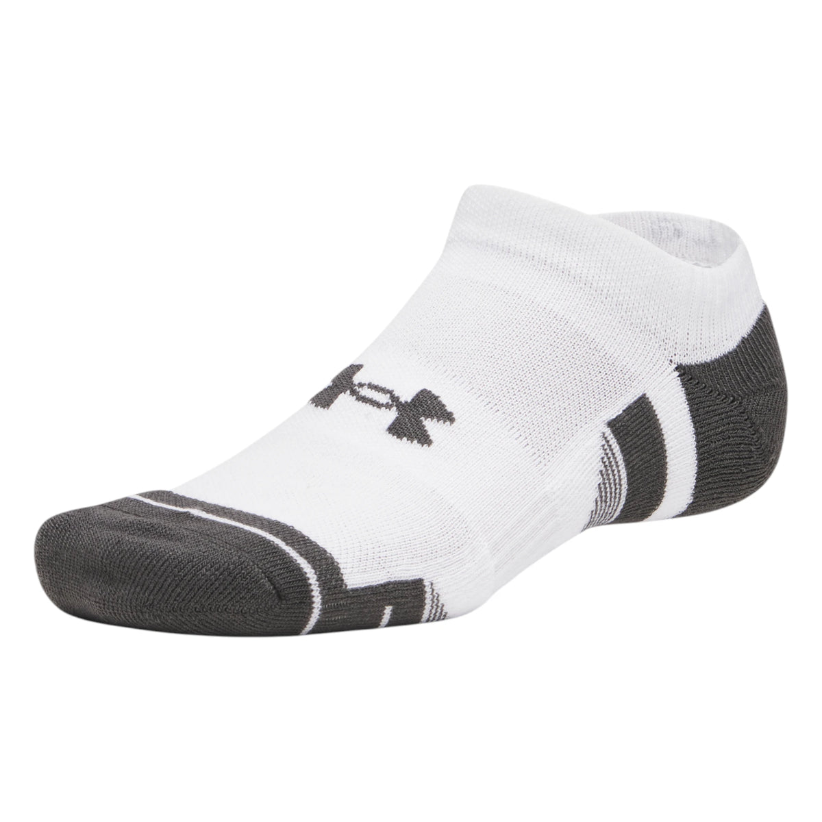 Under Armour Performance Tech 3-Pack Golf Socks 6015136