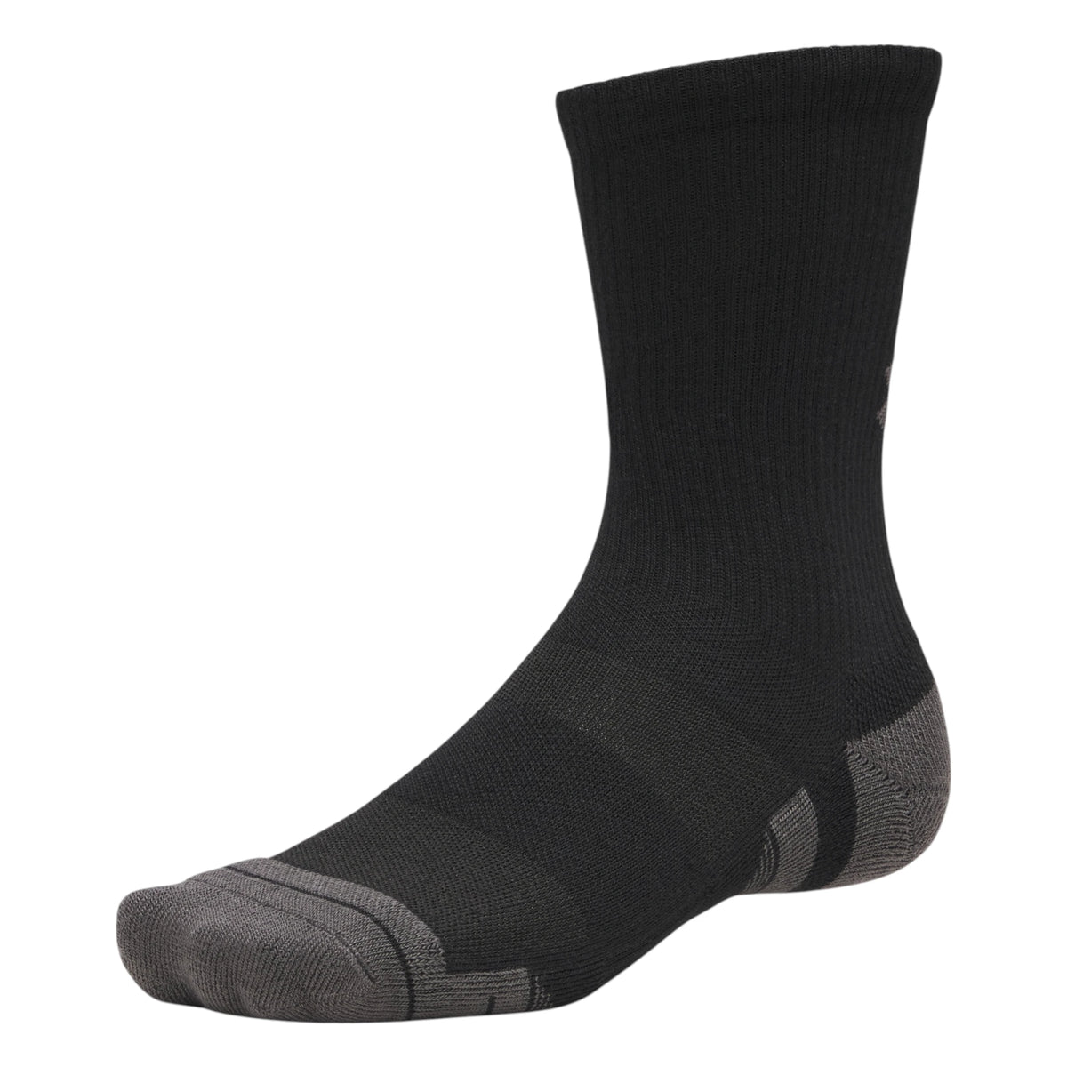 Under Armour Performance Tech 3-Pack Crew Golf Socks 6015139