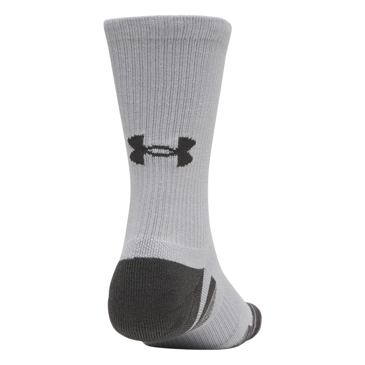 Under Armour Performance Tech 3-Pack Crew Golf Socks 6015139