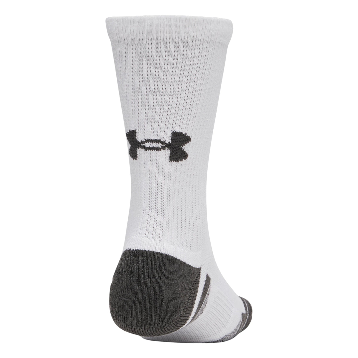 Under Armour Performance Tech 3-Pack Crew Golf Socks 6015139