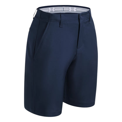 Junior Under Armour Matchplay Golf Shorts 1361773