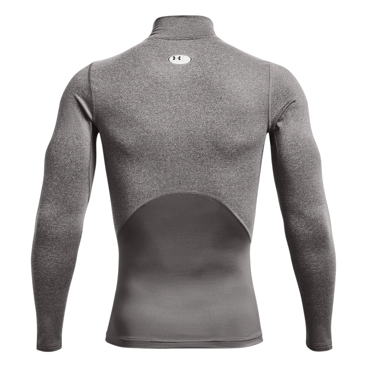 Under Armour ColdGear Compression Mock Golf Base Layer 1366072
