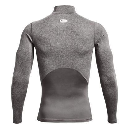 Under Armour ColdGear Compression Mock Golf Base Layer 1366072