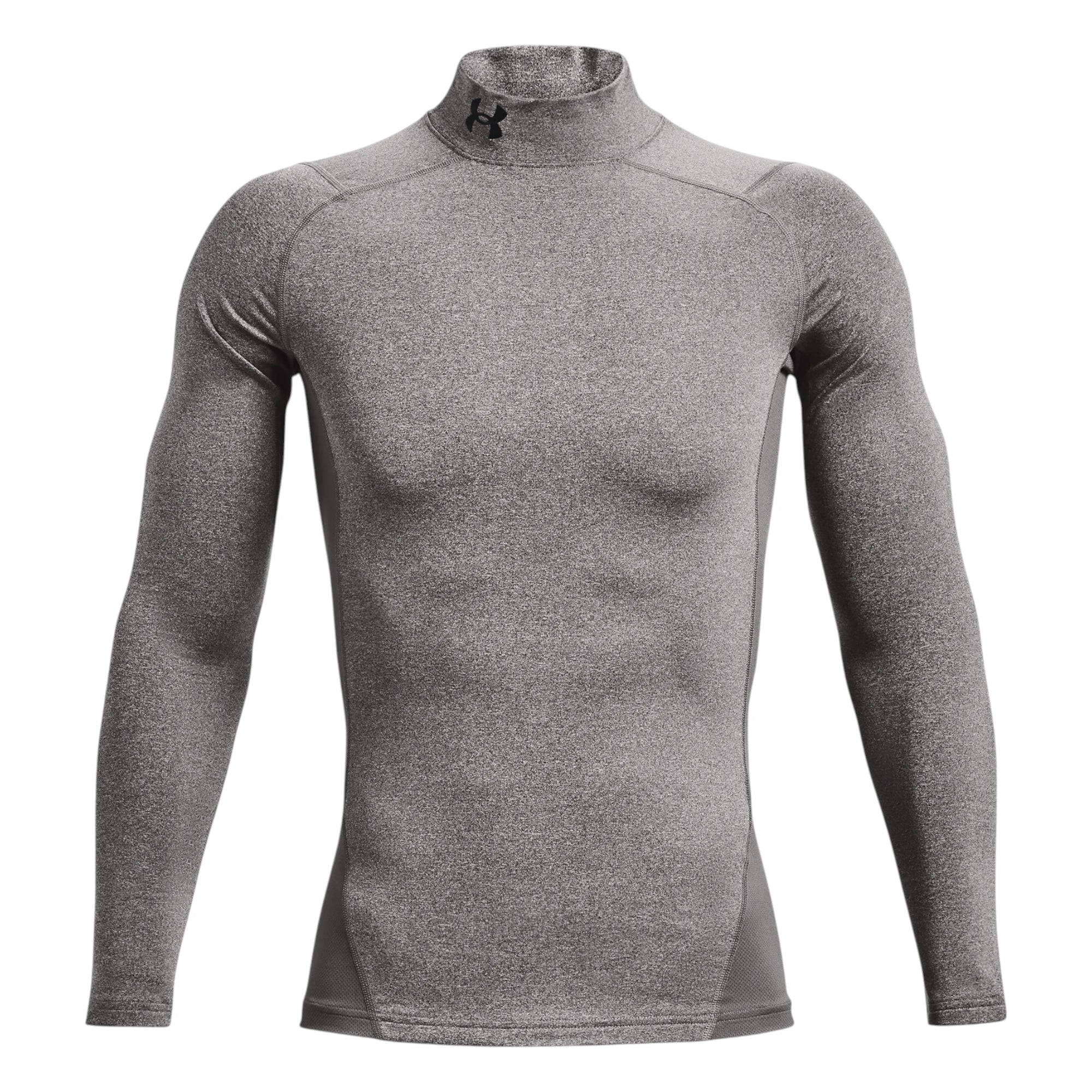 Under Armour ColdGear Compression Mock Golf Base Layer 1366072