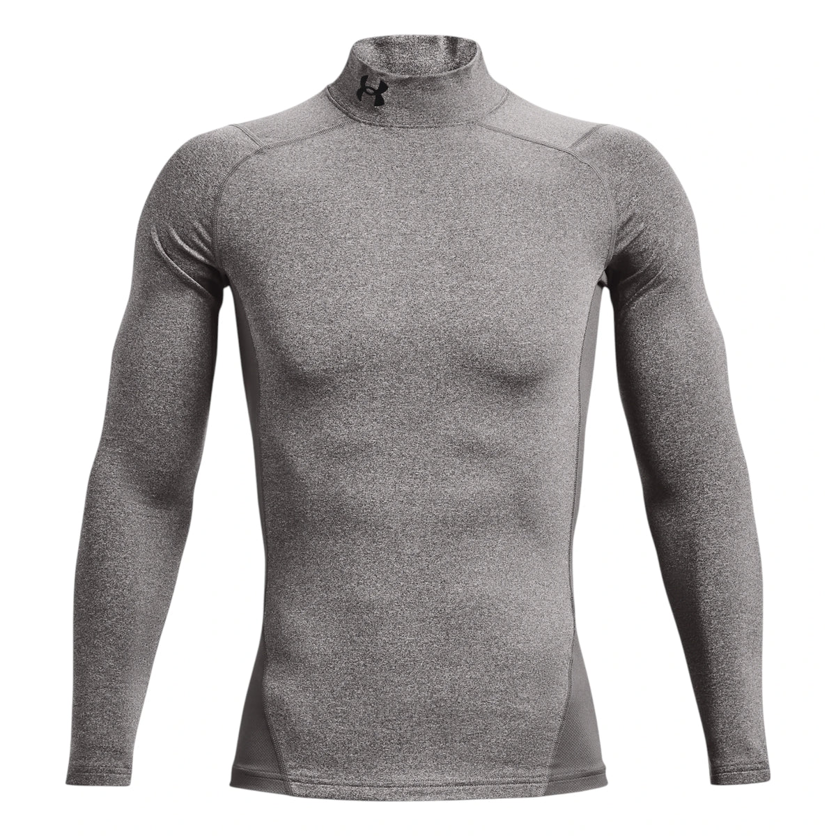 Under Armour ColdGear Compression Mock Golf Base Layer 1366072