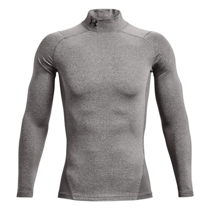 Under Armour ColdGear Compression Mock Golf Base Layer 1366072