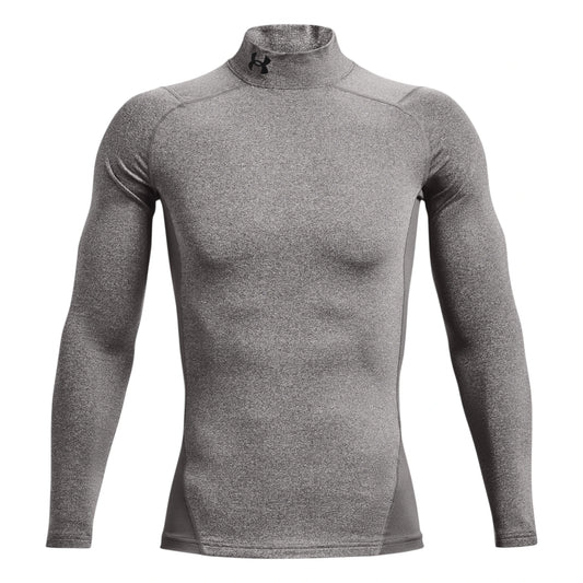 Under Armour ColdGear Compression Mock Golf Base Layer 1366072