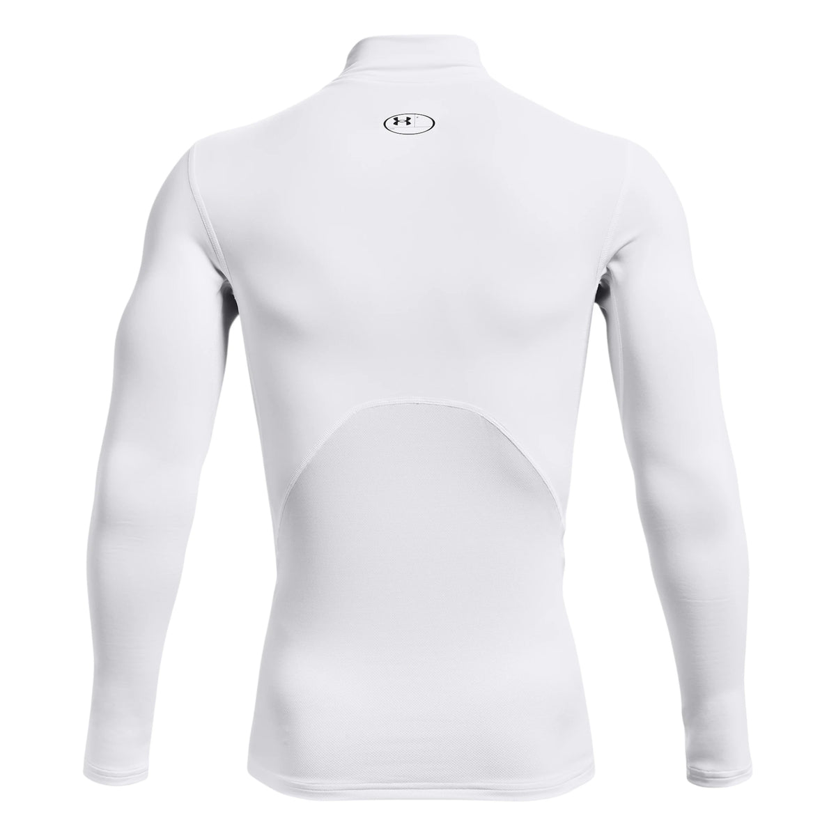 Under Armour ColdGear Compression Mock Golf Base Layer 1366072