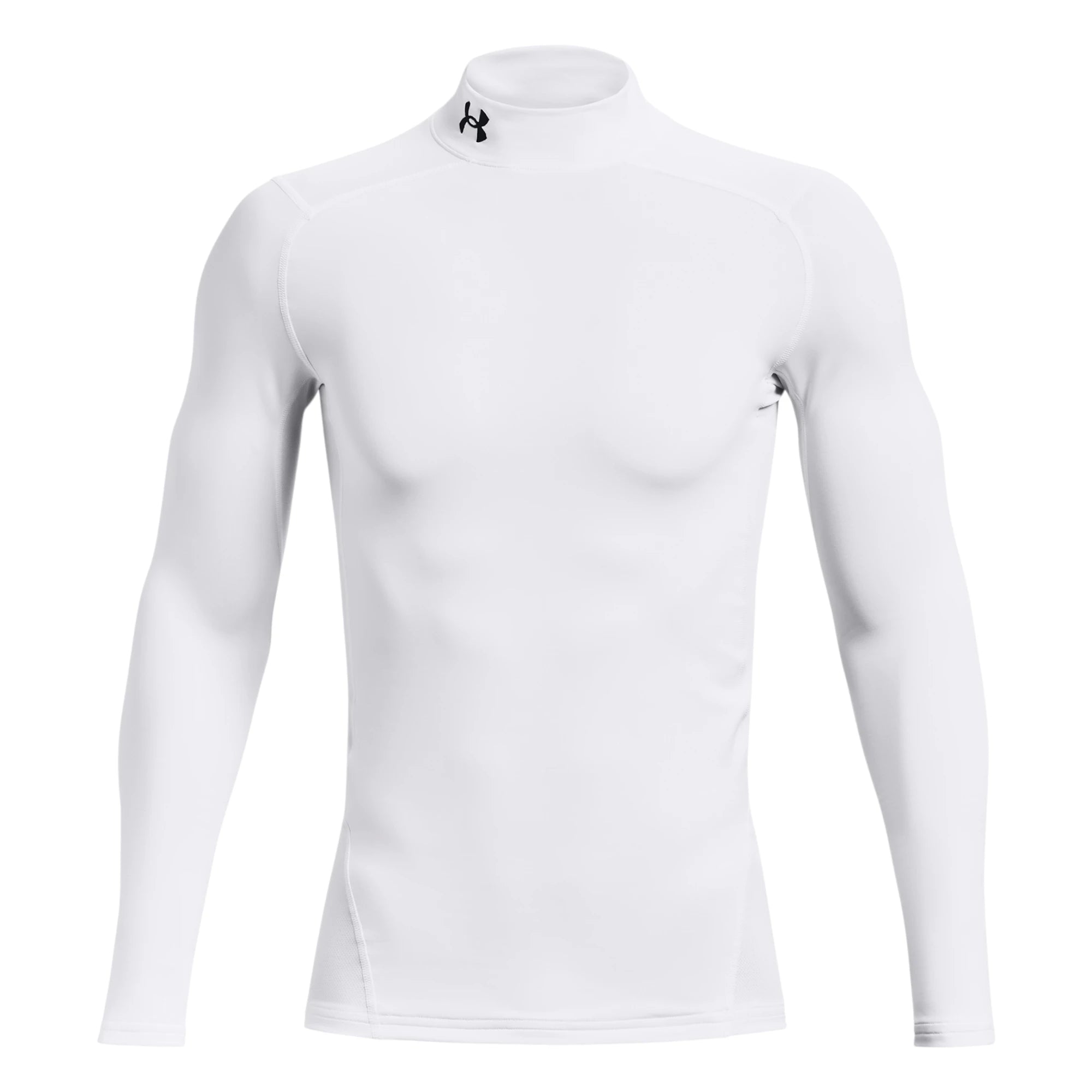 Under Armour ColdGear Compression Mock Golf Base Layer 1366072