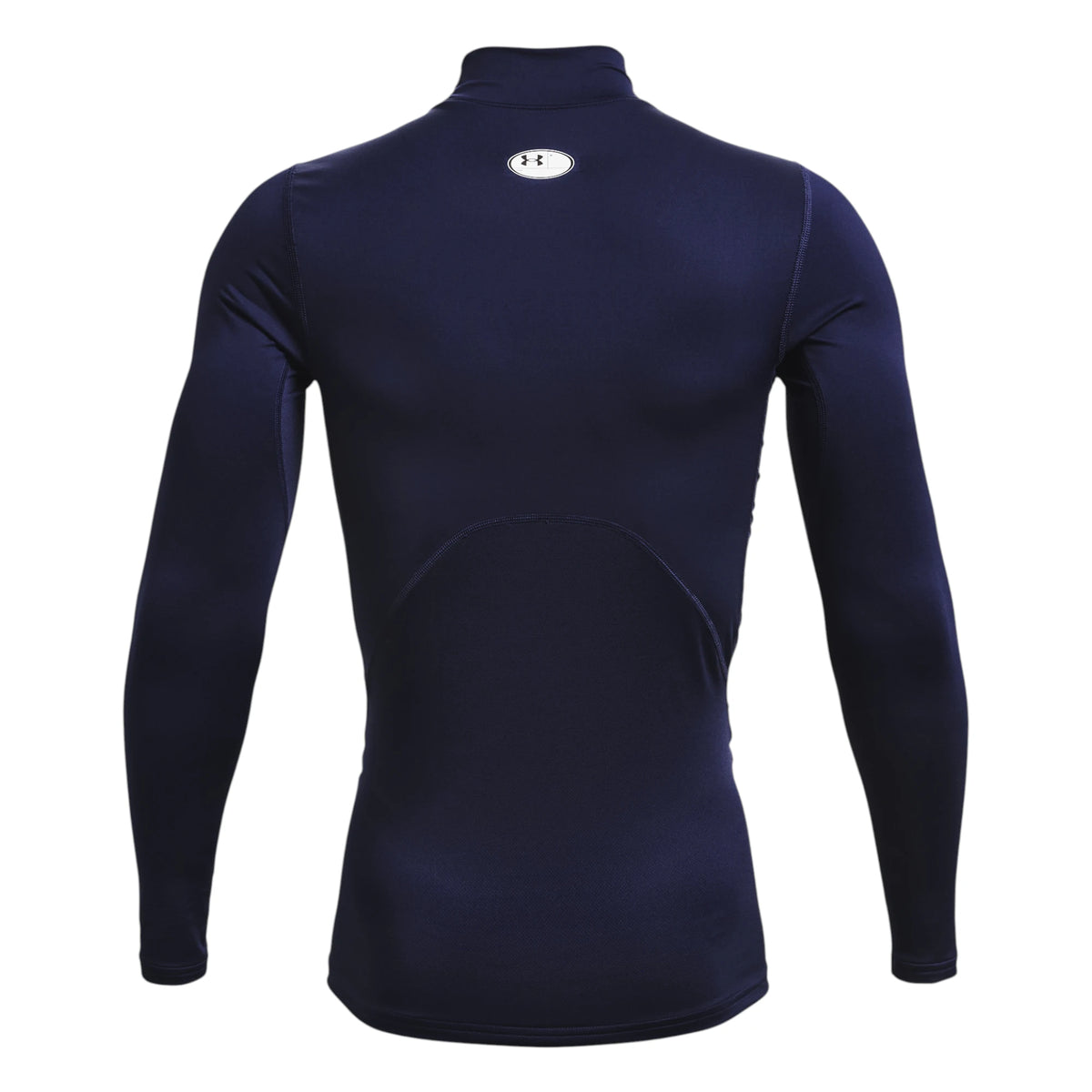 Under Armour ColdGear Compression Mock Golf Base Layer 1366072