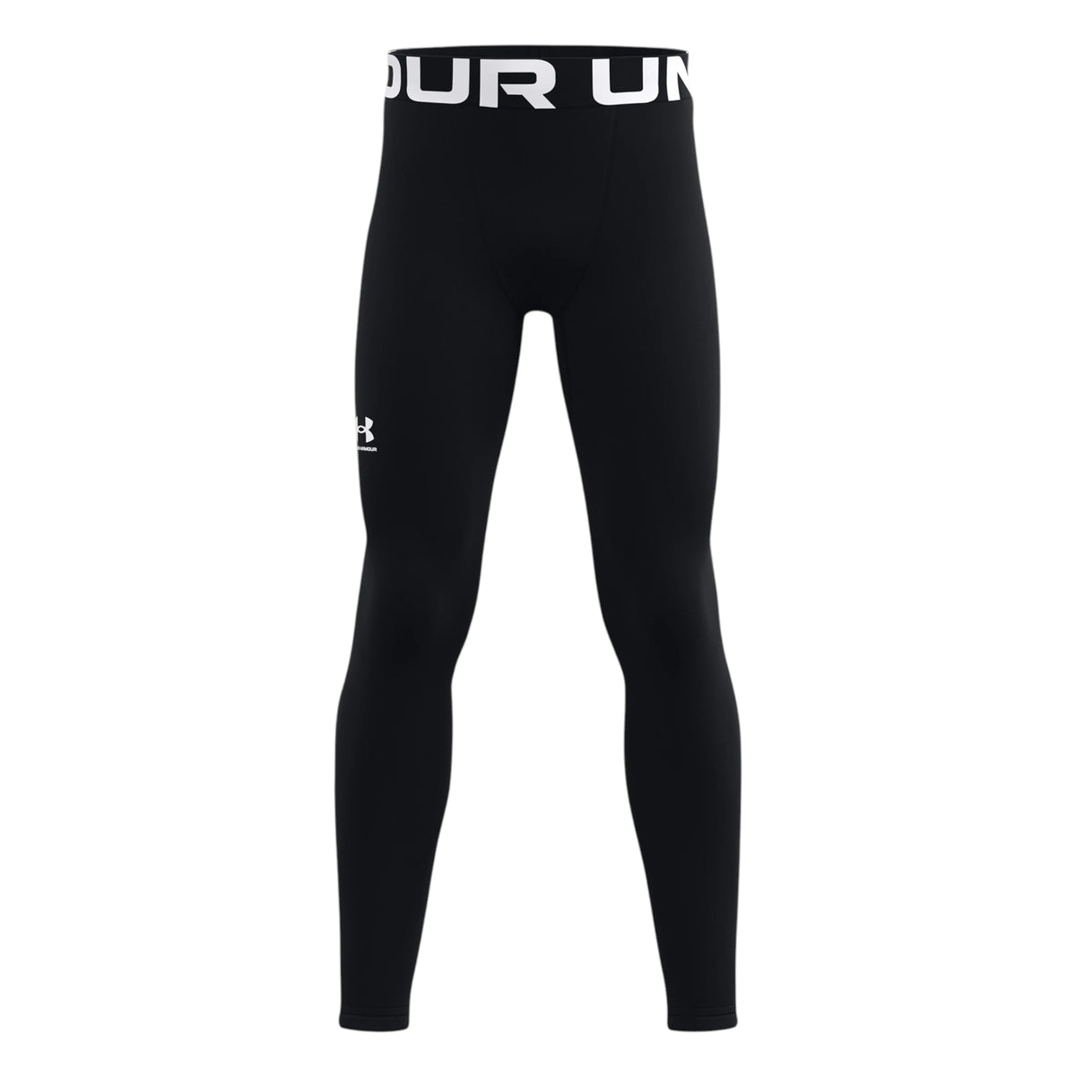 Junior Under Armour ColdGear® Golf Leggings 1366374