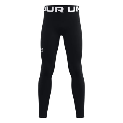 Junior Under Armour ColdGear® Golf Leggings 1366374