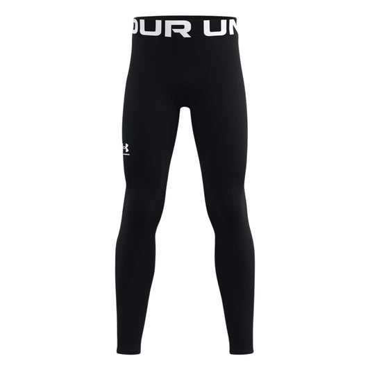 Junior Under Armour ColdGear® Golf Leggings 1366374