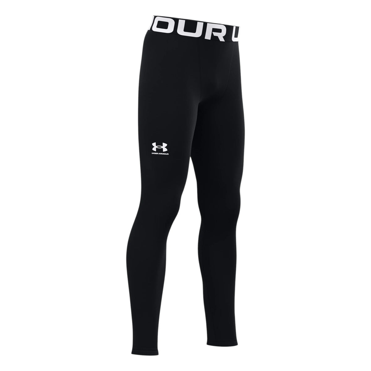 Junior Under Armour ColdGear® Golf Leggings 1366374