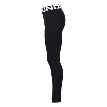 Junior Under Armour ColdGear® Golf Leggings 1366374