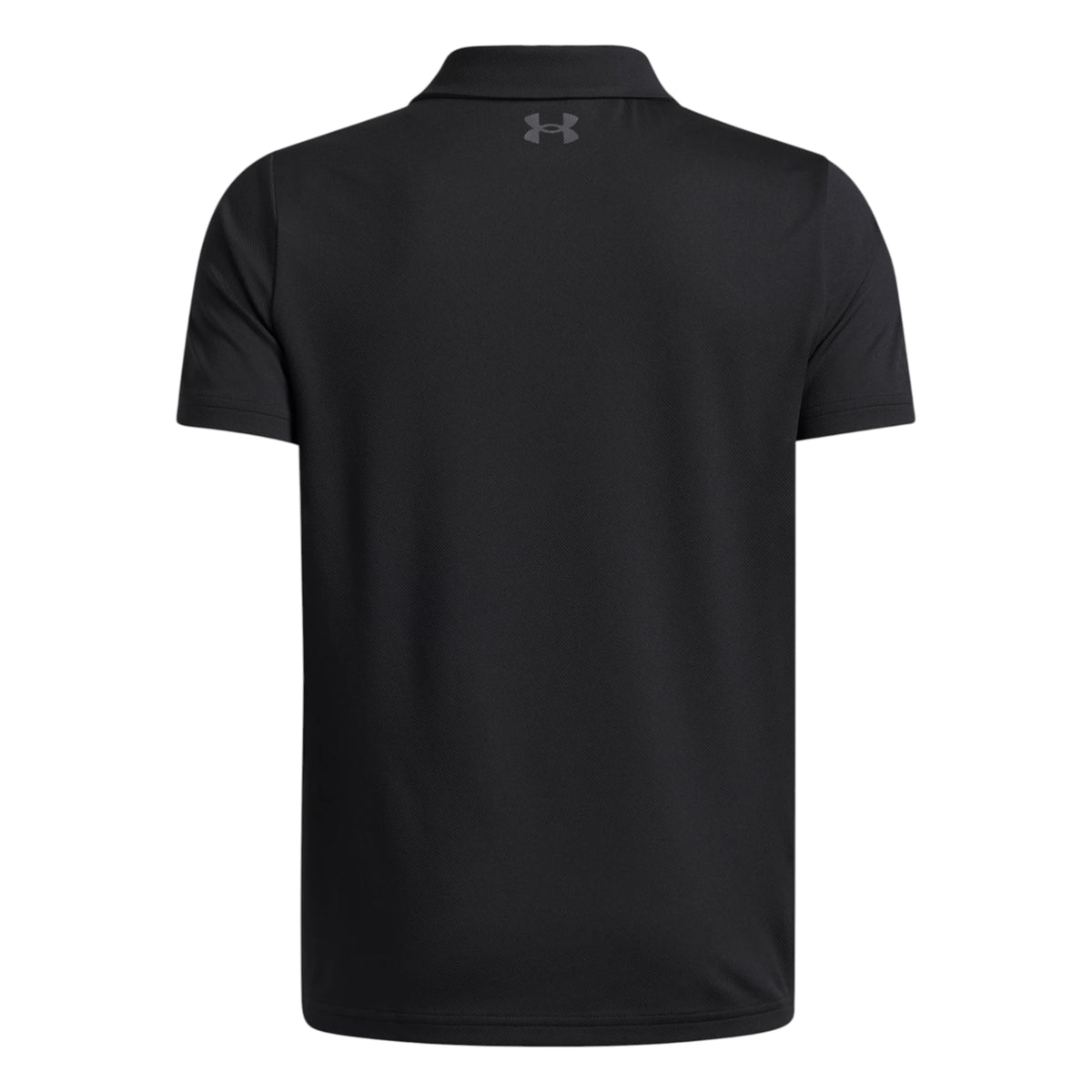 Junior Under Armour Matchplay Golf Polo Shirt 6009816