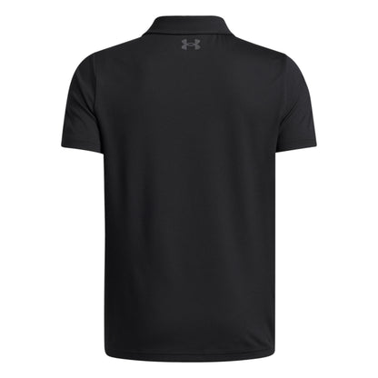 Junior Under Armour Matchplay Golf Polo Shirt 6009816