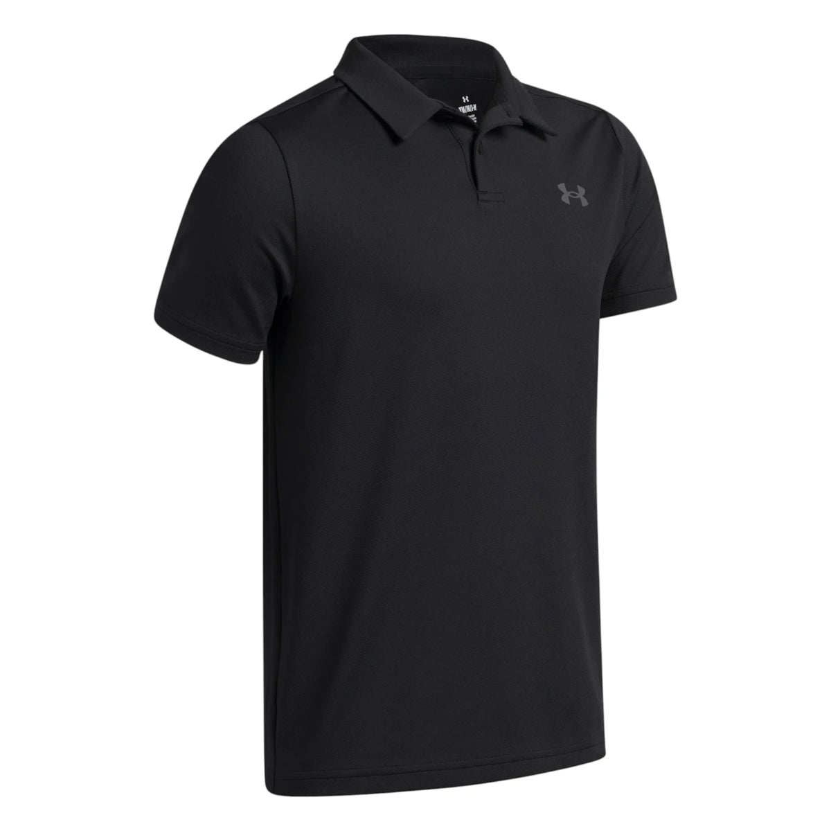 Junior Under Armour Matchplay Golf Polo Shirt 6009816