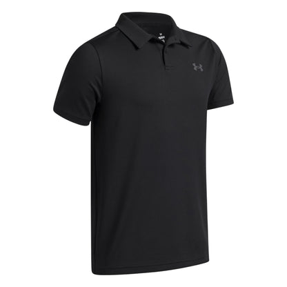 Junior Under Armour Matchplay Golf Polo Shirt 6009816