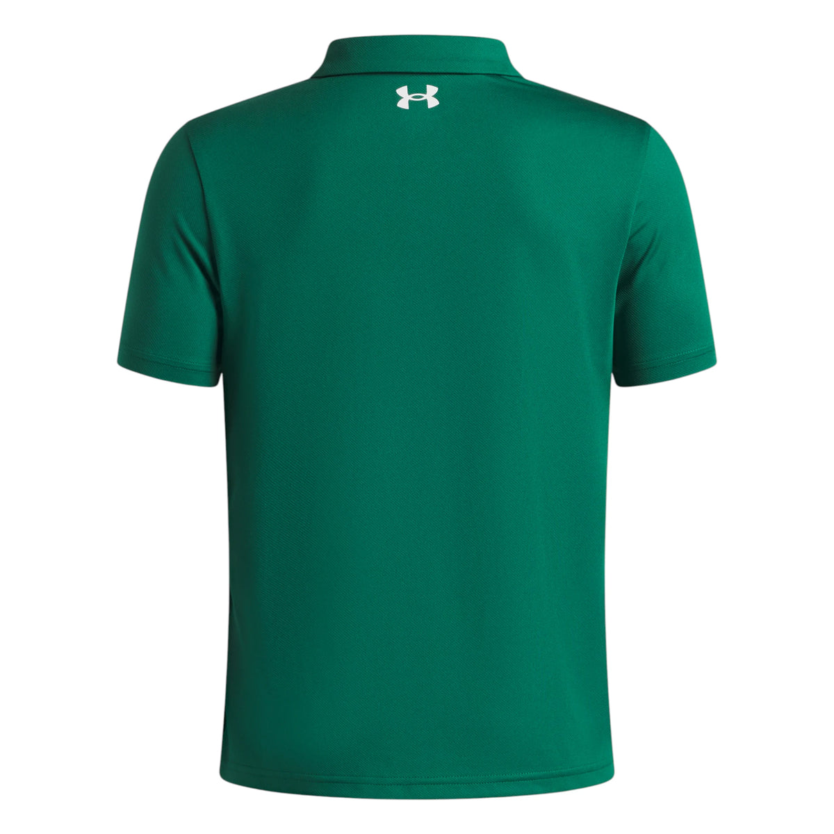 Junior Under Armour Matchplay Golf Polo Shirt 6009816