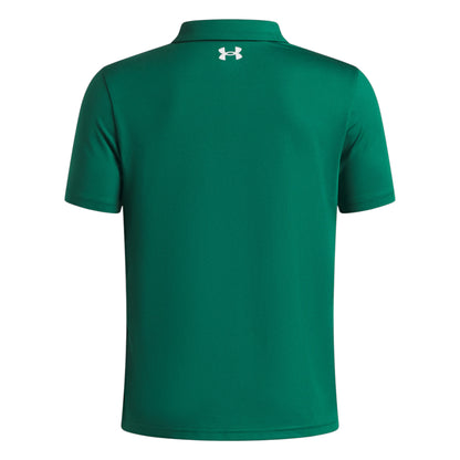 Junior Under Armour Matchplay Golf Polo Shirt 6009816