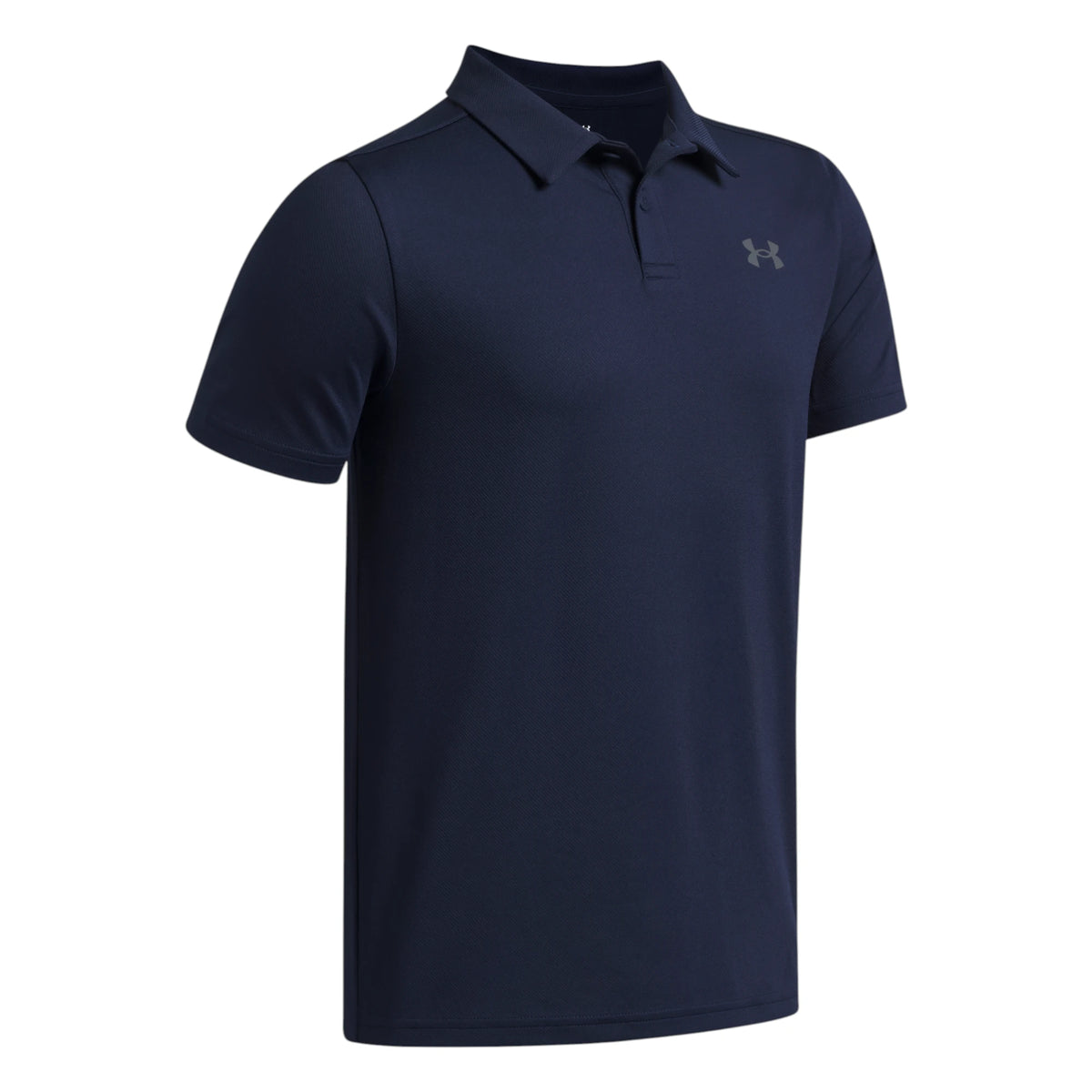 Junior Under Armour Matchplay Golf Polo Shirt 6009816