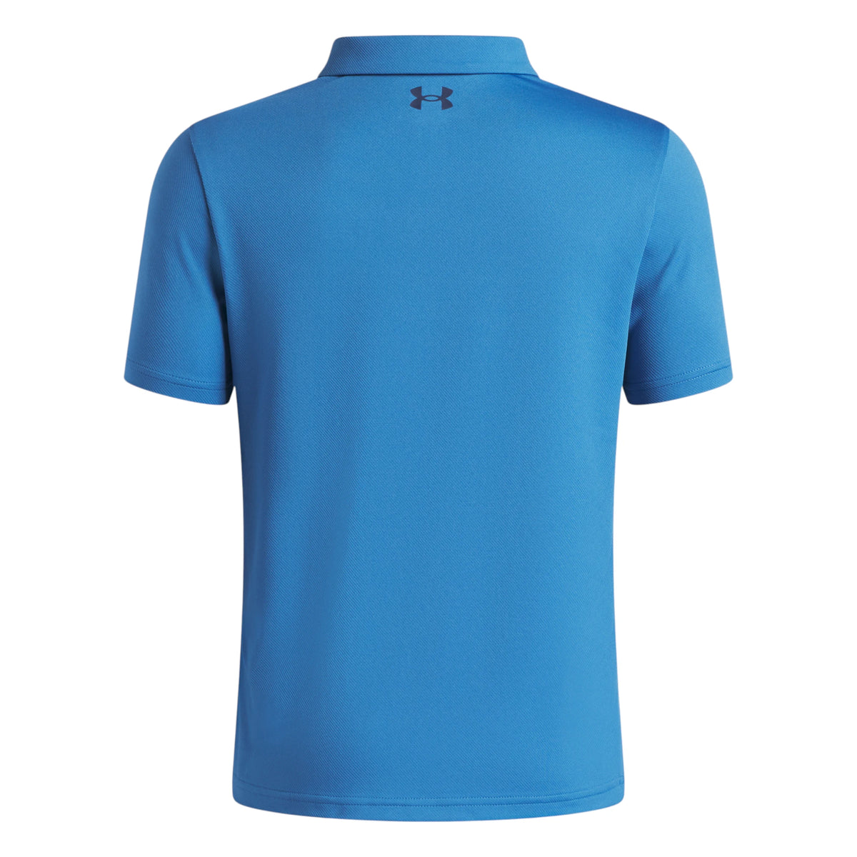 Junior Under Armour Matchplay Golf Polo Shirt 6009816