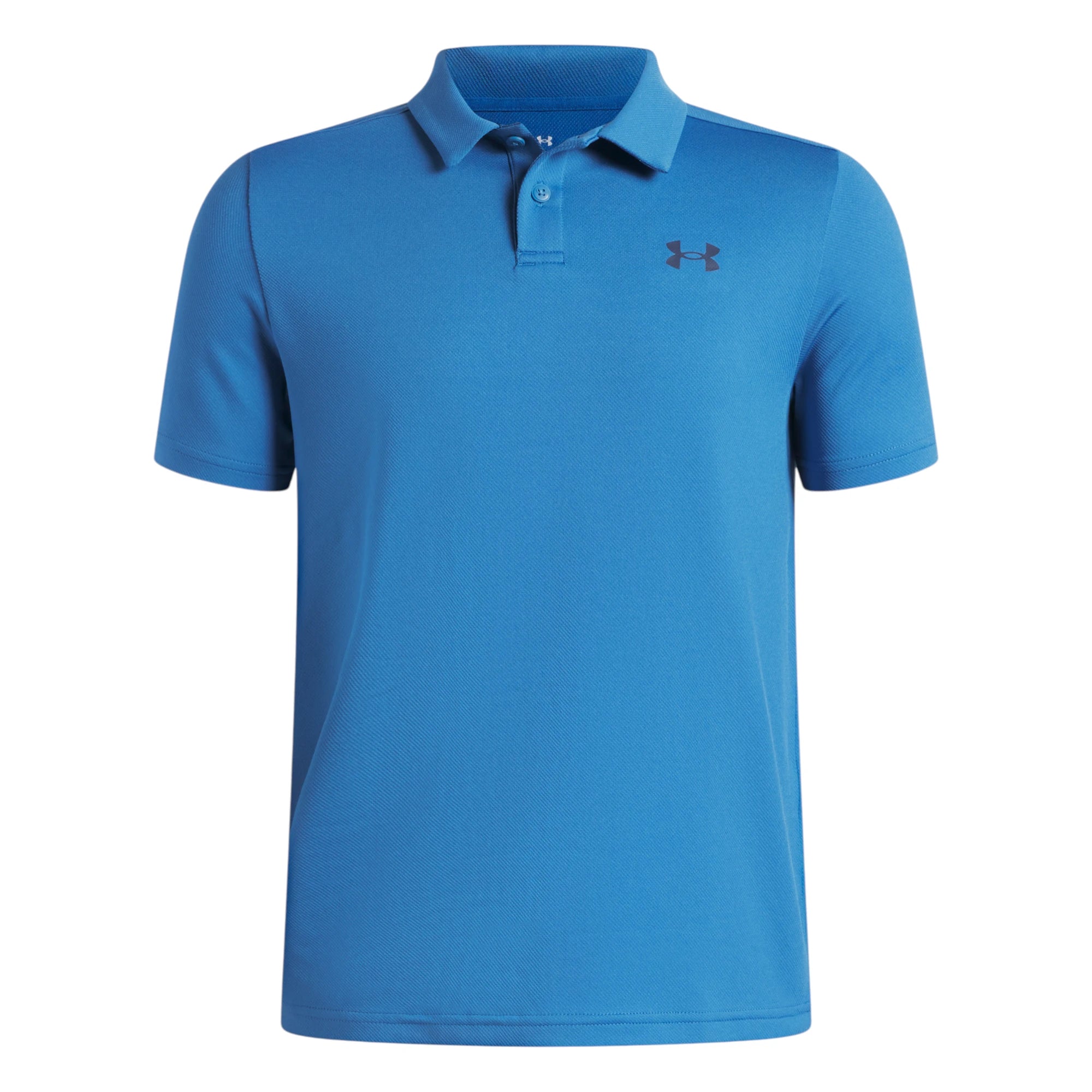 Junior Under Armour Matchplay Golf Polo Shirt 6009816