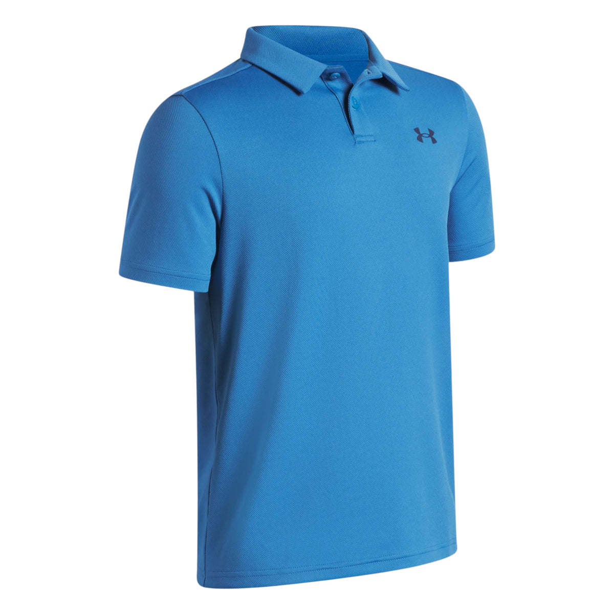 Junior Under Armour Matchplay Golf Polo Shirt 6009816