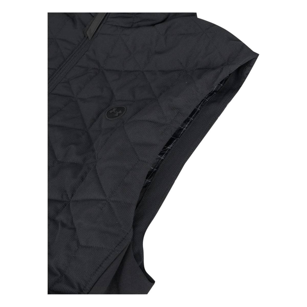 Under Armour Drive Pro Insulated Golf Vest 6013054