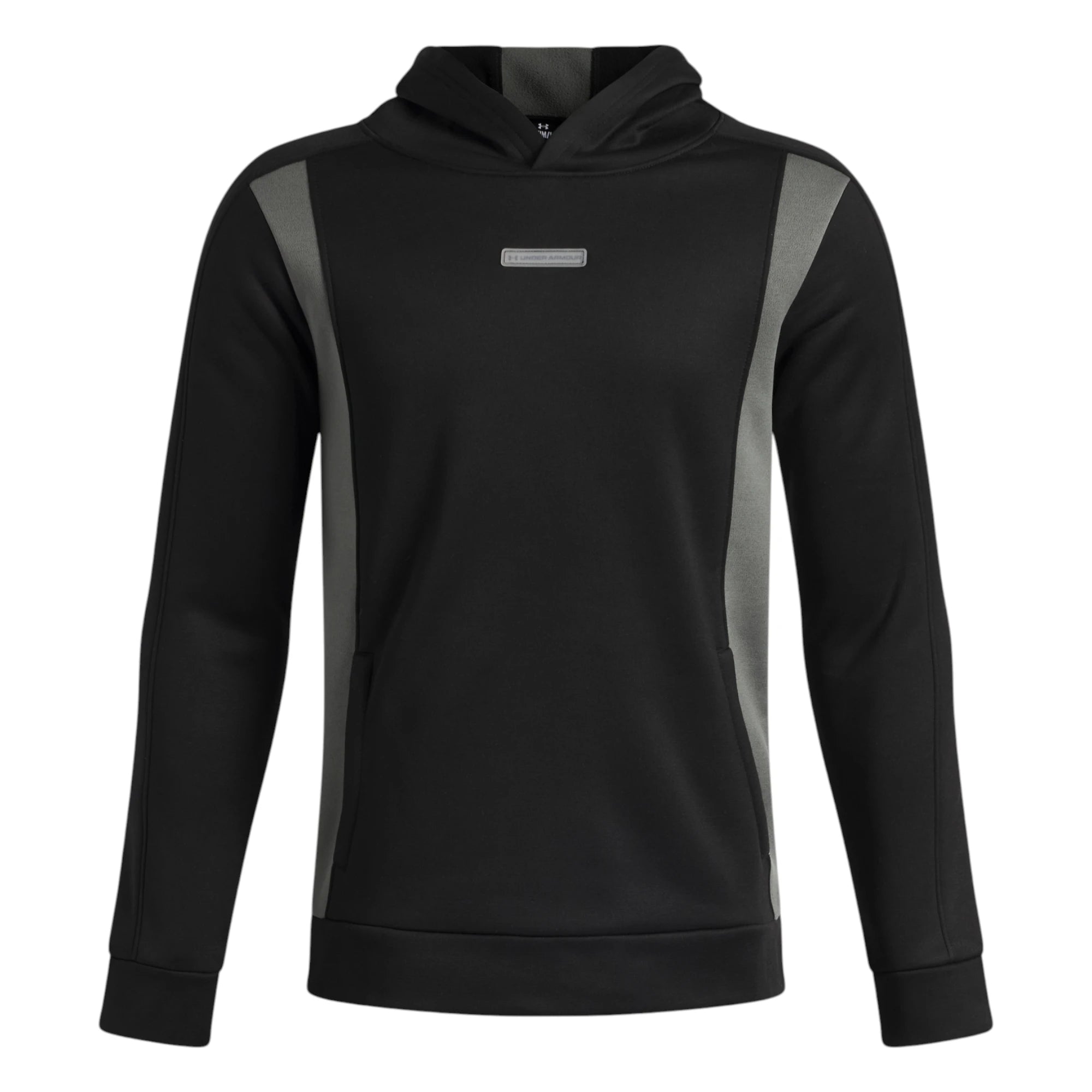 Junior Under Armour Fleece® Winterized Golf Hoodie 6015301