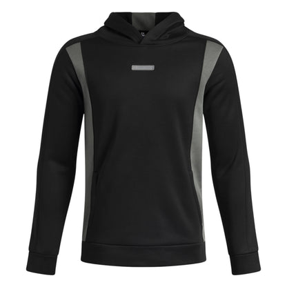 Junior Under Armour Fleece® Winterized Golf Hoodie 6015301