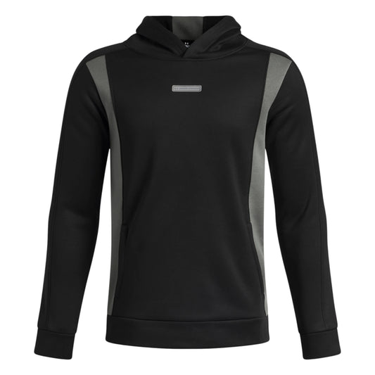 Junior Under Armour Fleece® Winterized Golf Hoodie 6015301