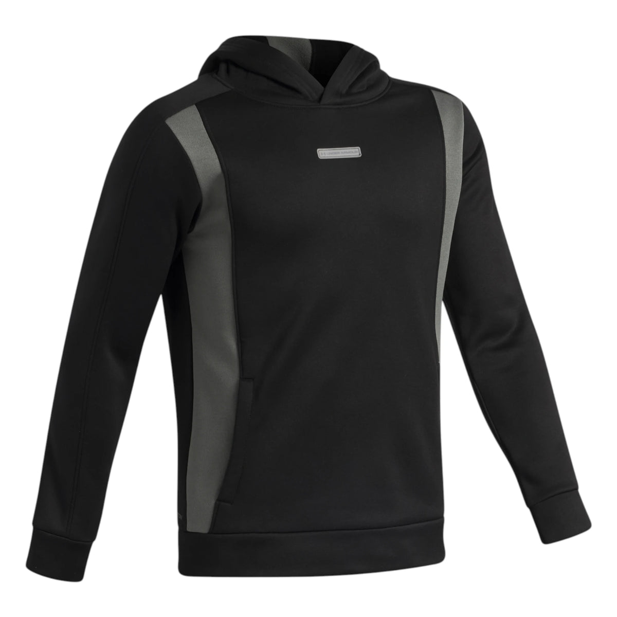 Junior Under Armour Fleece® Winterized Golf Hoodie 6015301
