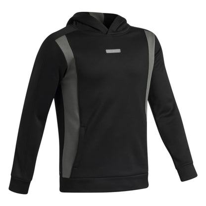 Junior Under Armour Fleece® Winterized Golf Hoodie 6015301