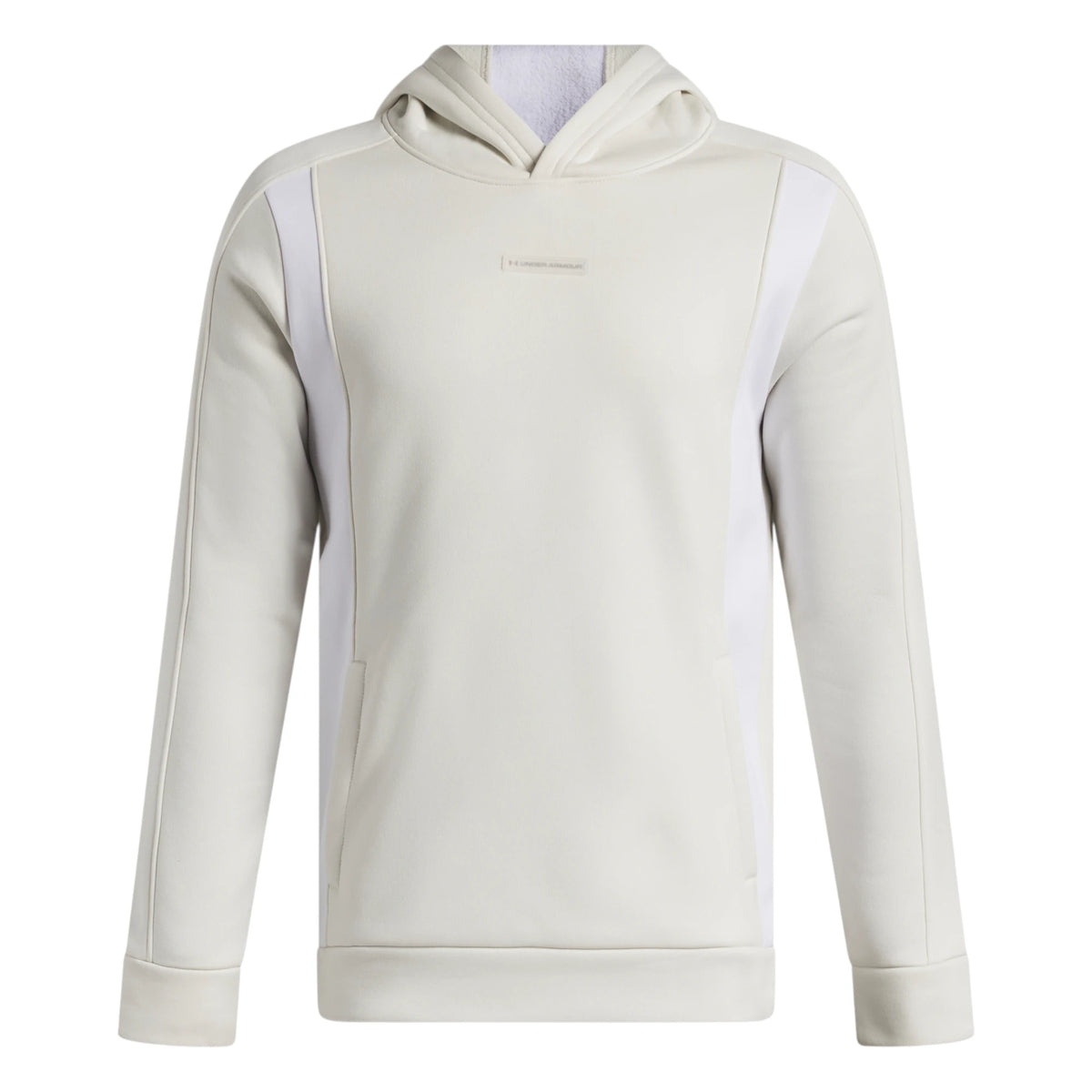 Junior Under Armour Fleece® Winterized Golf Hoodie 6015301