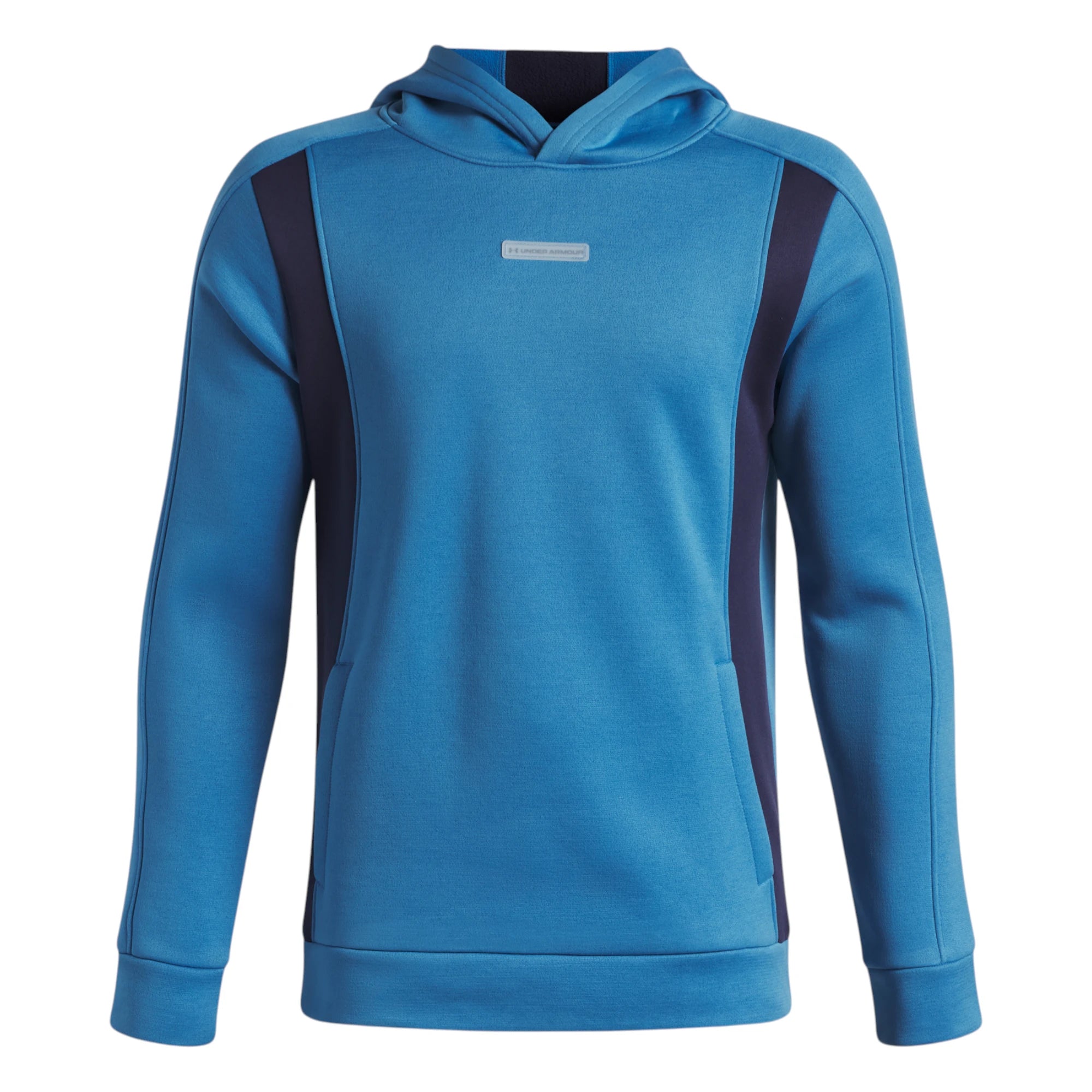 Junior Under Armour Fleece® Winterized Golf Hoodie 6015301