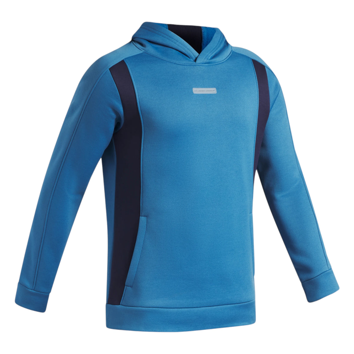 Junior Under Armour Fleece® Winterized Golf Hoodie 6015301