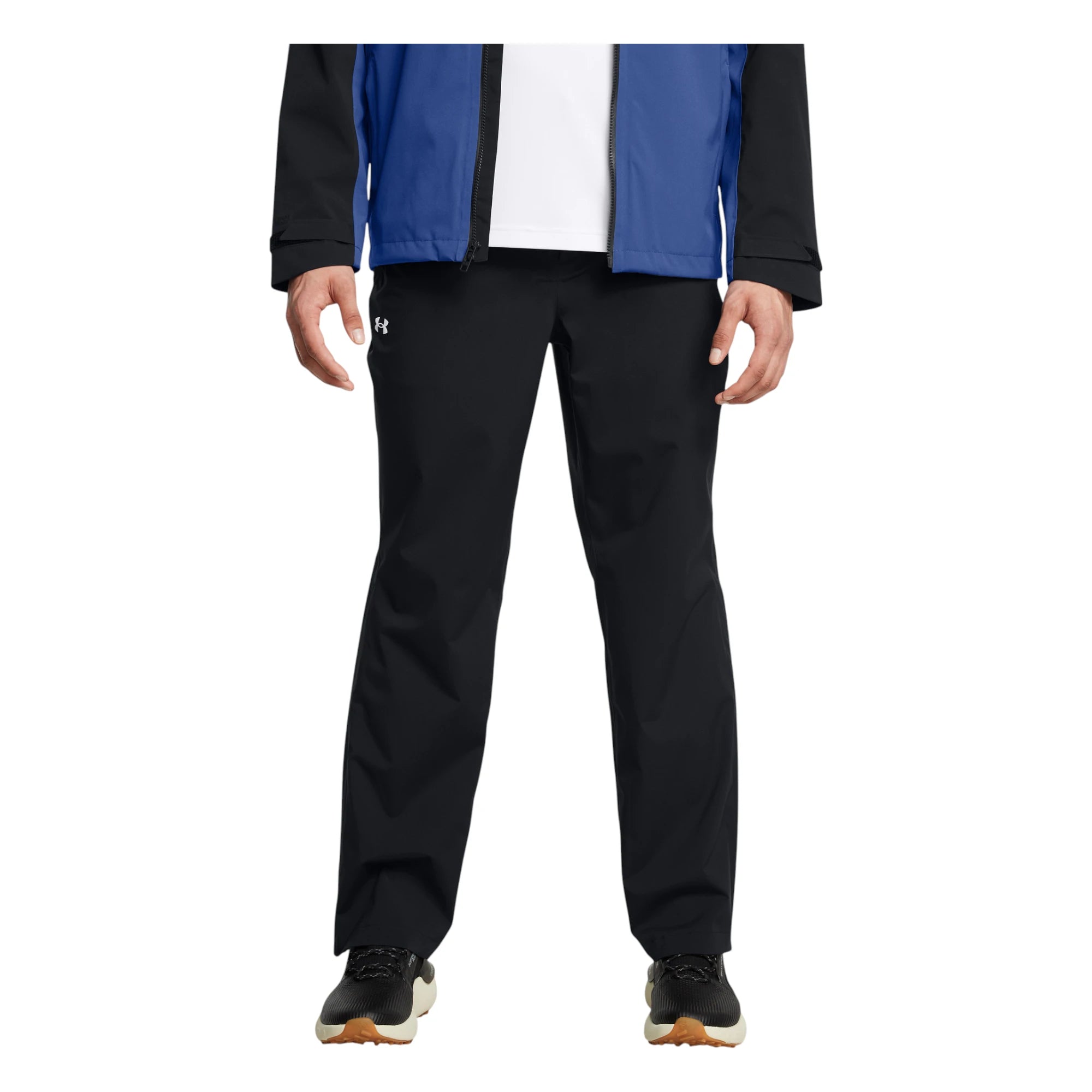 Under Armour Golf Storm Waterproof Golf Pants 1342718