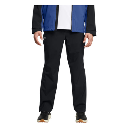 Under Armour Golf Storm Waterproof Golf Pants 1342718
