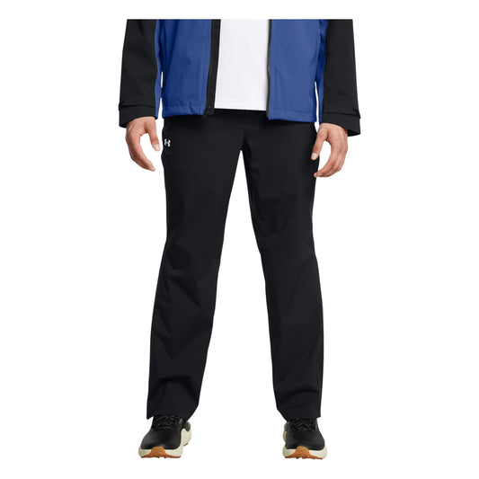 Under Armour Golf Storm Waterproof Golf Pants 1342718
