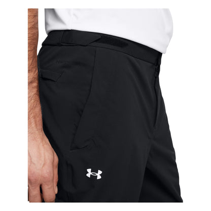 Under Armour Golf Storm Waterproof Golf Pants 1342718