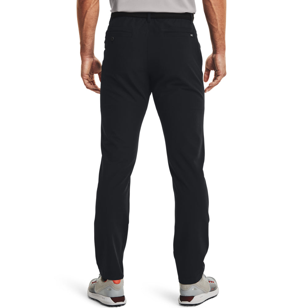 Under Armour Drive Tapered Fit Golf Trousers 1364410