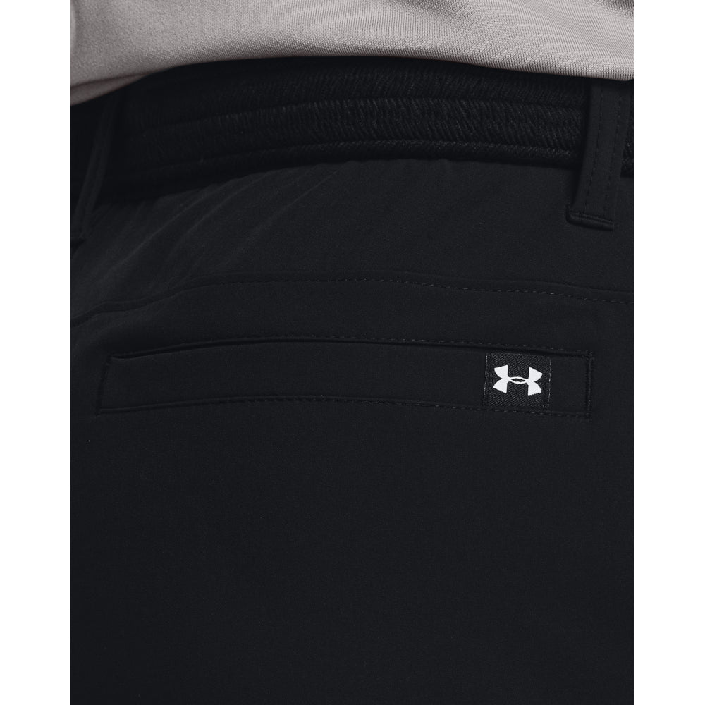 Under Armour Drive Tapered Fit Golf Trousers 1364410