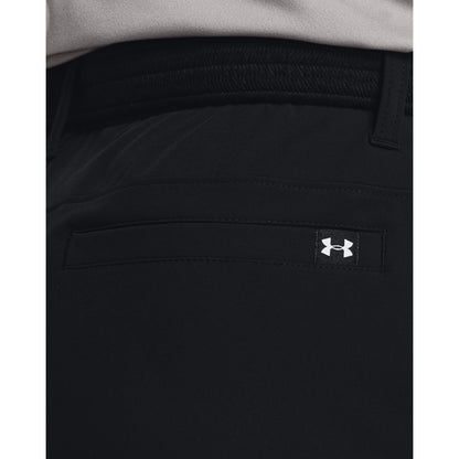 Under Armour Drive Tapered Fit Golf Trousers 1364410