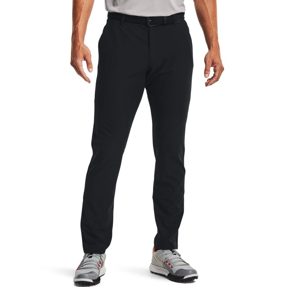 Under Armour Drive Tapered Fit Golf Trousers 1364410