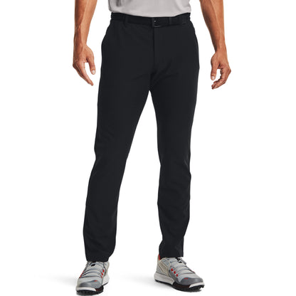 Under Armour Drive Tapered Fit Golf Trousers 1364410