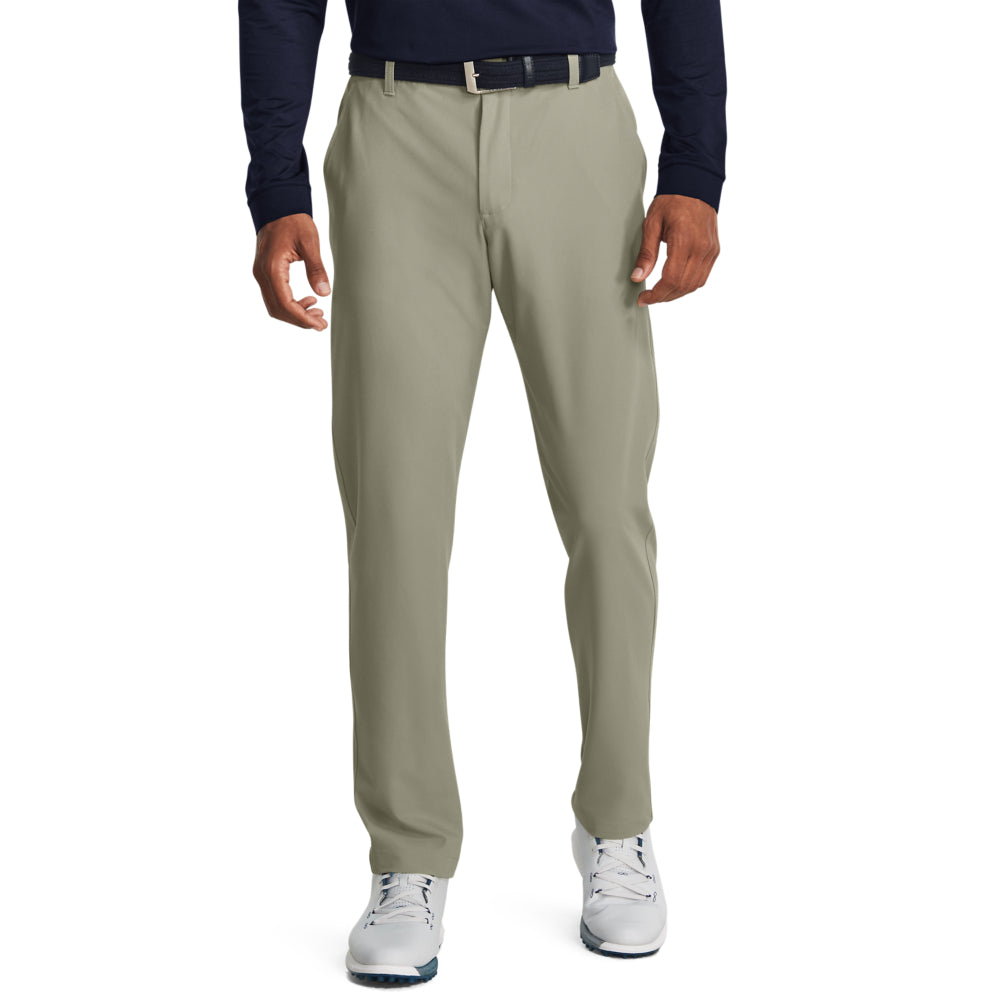 Under Armour Drive Tapered Fit Golf Trousers 1364410