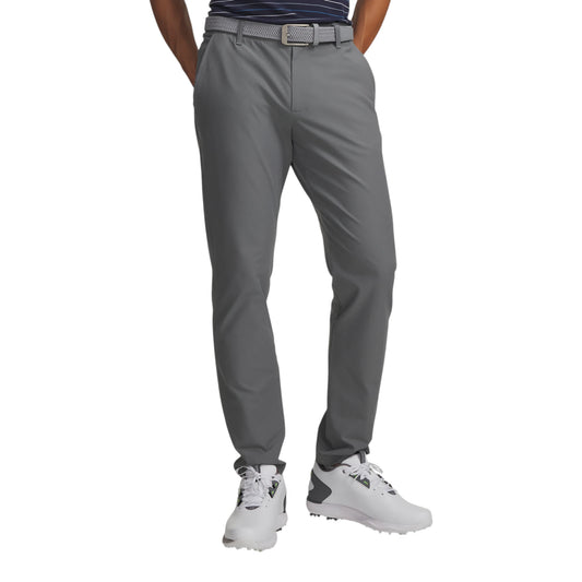 Under Armour Drive Tapered Fit Golf Trousers 1364410